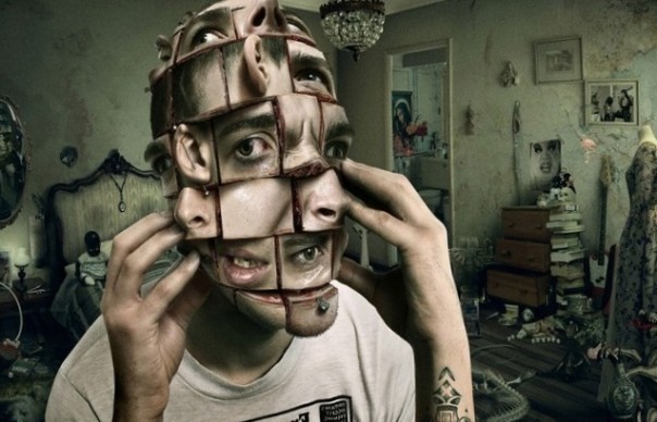 Психическое заболевание поражающее исключительно этнически Русских.