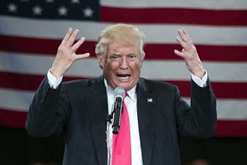 Стратегия запугивания: США теряют чувство реальности на Ближнем Востоке