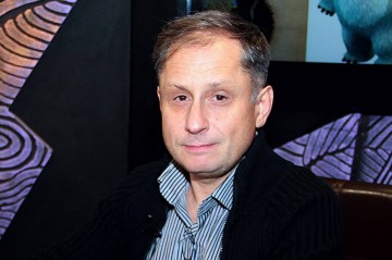 Каминг-аут «Фонтанки»: главред издания Горшков фантазирует о спартанцах