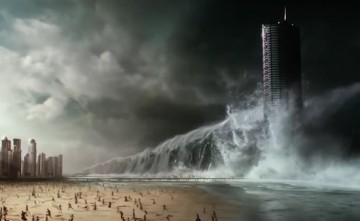 Геошторм: "Одна планета, один народ" - это тезис не жизни, но смерти