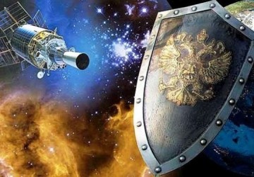 Business Insider: сирийский конфликт показал, что Россия готовится к космическим войнам