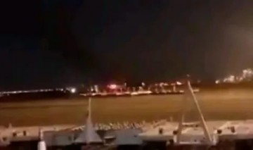 Четыре «Пэтриота» ушли в молоко, а столица Саудовской Аравии получила свою ракету