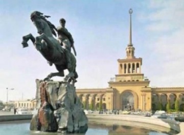 "У нас так не принято", или За что в Армении можно заработать оплеуху