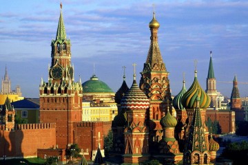 О сбережении российского народа