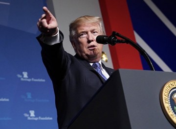 Эксперт рассказал, как визит Трампа в Китай коснется России