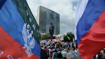 Разрыв Киевом дипотношений с Россией может повлечь признание Москвой ДНР и ЛНР