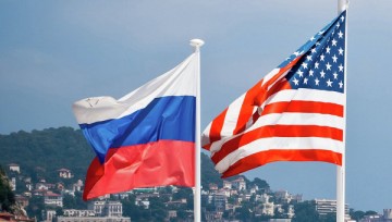 В Госдуме призвали разорвать дипломатические отношения с США
