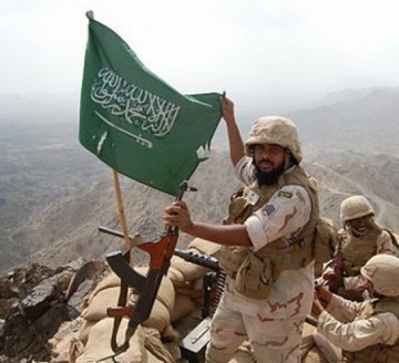 Саудовская Аравия открывает фронт против Ирана в Ливане