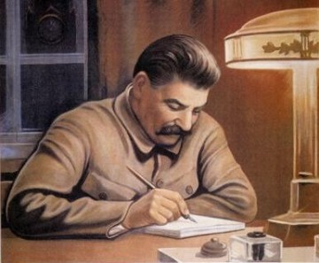 Сталин и советские гомосексуалисты