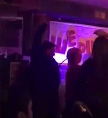 Новый зажигательный танец Надежды Савченко попал на видео