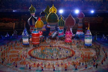 Кто нанесет больший ущерб олимпийскому движению