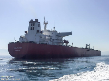 Покупатели курдской нефти засекретились