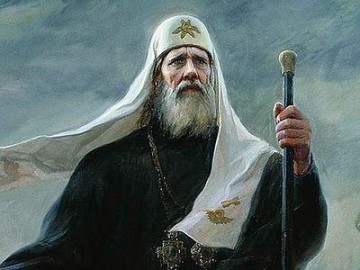 «Я отныне Советской власти не враг»