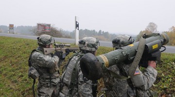 Поставки американского оружия кардинально изменят ход событий на Украине. Андрей Бабицкий