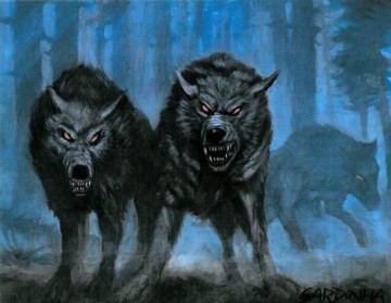 Запах. Константин Сёмин