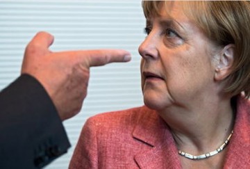 Перспективы Европы после провала