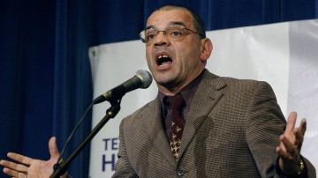 По мощам и елей: Дмитрий Лекух о злоключениях Константина Райкина в Одессе