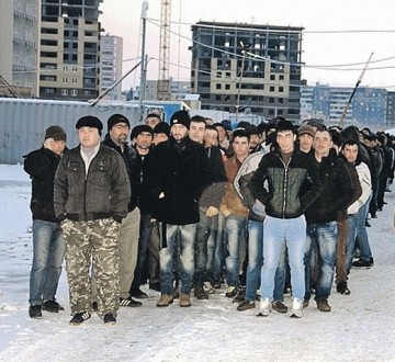 Построят ли мигранты в Сибири таежный халифат
