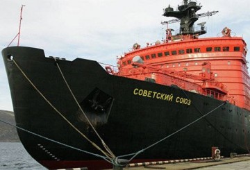 Да здравствует "совок"!