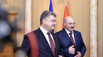 Киев и Минск: возможен ли разрыв. Андрей Бабицкий