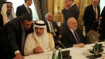 Переговоры сирийской оппозиции: Эр-Рияд смотрит в сторону Астаны