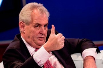 Россия и Чехия: шанс на улучшение отношений есть