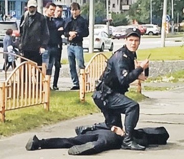 Построят ли мигранты в Сибири таежный халифат