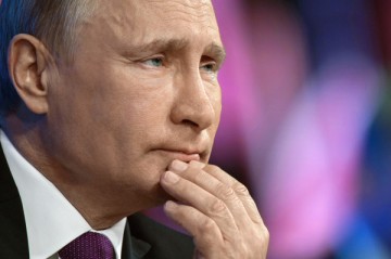 День Матери: Владимир Путин рассказал личную историю о маме