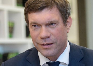 Олег Царев: США вцепились в Украину, Порошенко рано списывать