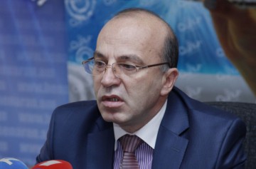 Эксперт: Выйдет Армения из ЕАЭС — туда войдет Азербайджан