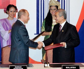 Россия и АСЕАН: к чему привел международный диалог Путина с организацией?