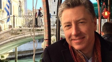 Утраченные иллюзии Курта Волкера. Андрей Бабицкий