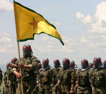 Соглашение курдов и ИГИЛ: к чему приведет брак по расчету