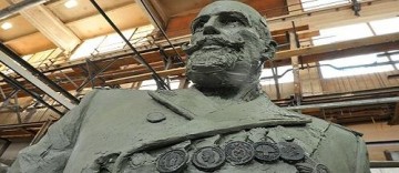 Александр Росляков. Почему трудовой граф Витте нам враг, а фестивальный Столыпин – патриот?