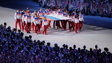 МОК постановил, что для вины русских доказательств не надо