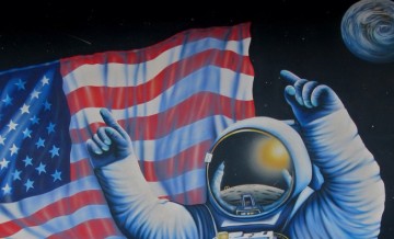 Космические геи стратегического назначения. Константин Душенов