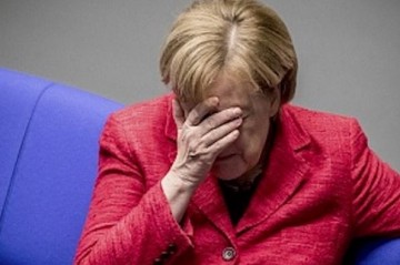 Немцам надоели все