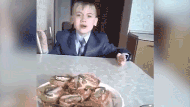 "Башкой ломаю эти знания!" Первоклассник высказал всё, что накипело за 3 месяца