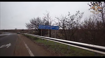 Разоблачение "фейка" о занятии укрофашистами Верхнеторецкого