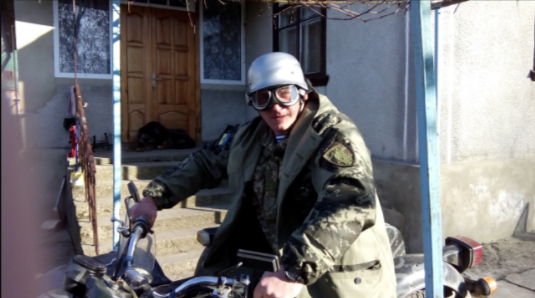 Поступления «небоевых» потерь в Артемовск