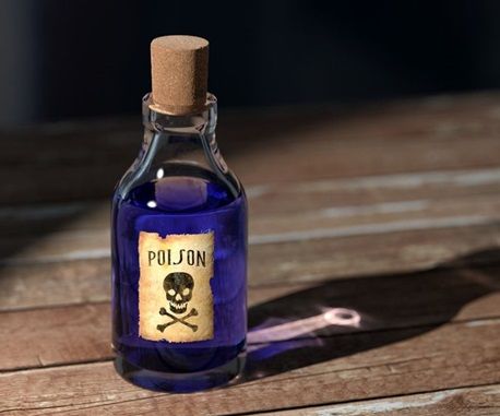 Американская пенсионерка тестировала яд в доме престарелых