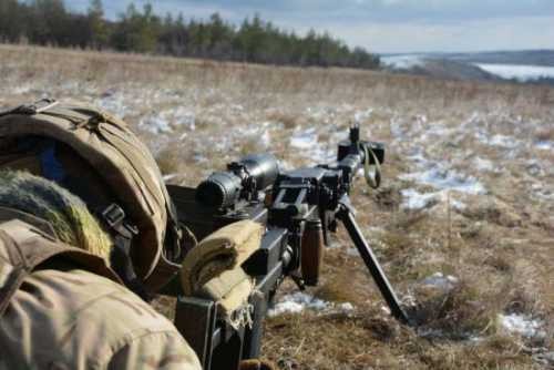 Для чего Киеву понадобился «телевизионный захват» Верхнеторецкого