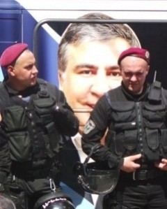 Запах горящей резины. Александр Зубченко