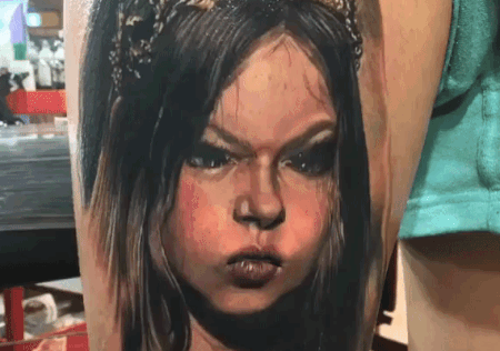 Это забавно и весело: Программисты научили компьютер оживлять обычные фото