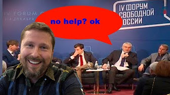 Патриарх, Шарий и Стоун попали в санкционный «Список Путина»