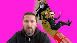 Алексей, это зашквар даже для тебя