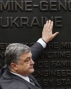 Важен не «голодомор», а «сплочение нации против России»
