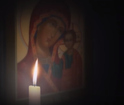 "Письмо с фронта" - новая песня рок-группы «Александр Матросов» | Памяти Ромы "Грузина"