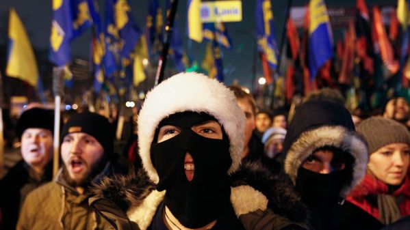 Беги, венгр, беги! Украина проводит этническую чистку Закарпатья