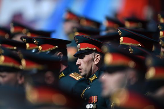 "Заслуженное наказание". За два года пять генералов получили срок за коррупцию